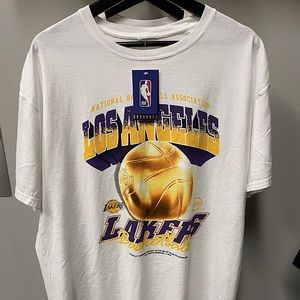 Y&R Los Angeles Champion Tee